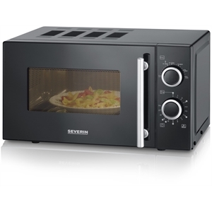 Severin MW 9272