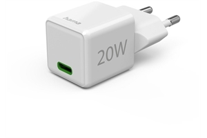 Hama 201980 Schnellladegerät (20W)