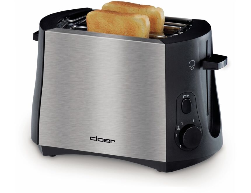 Cloer 3419 Toaster