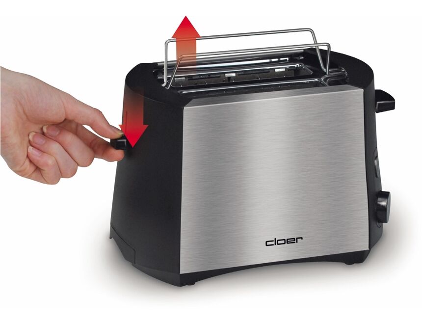 Cloer 3419 Toaster