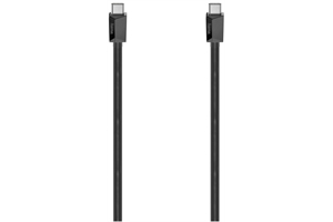 Hama USB-C-Kabel (3m)