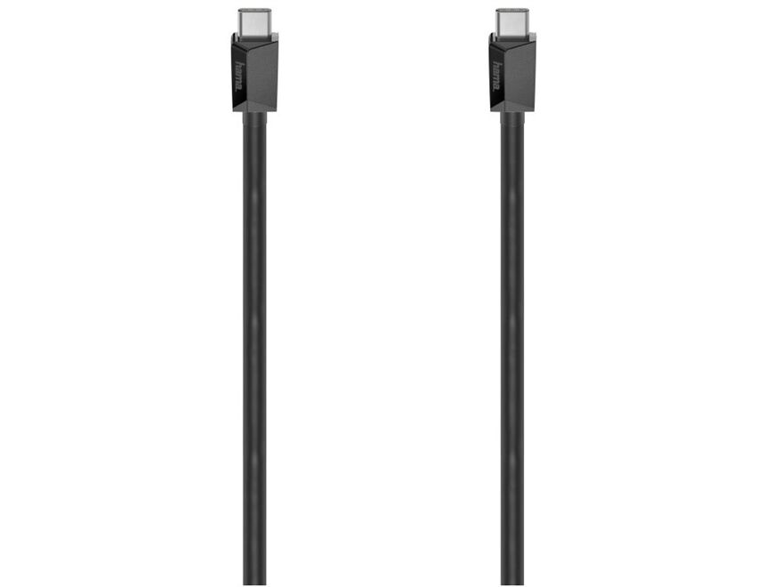 Hama USB-C-Kabel (3m)
