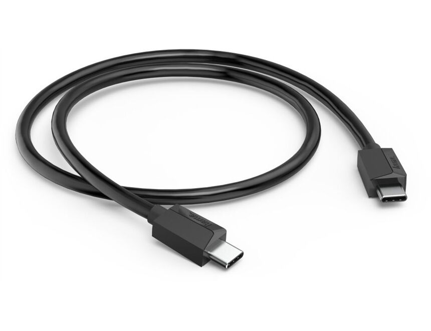 Hama USB-C-Kabel (3m)