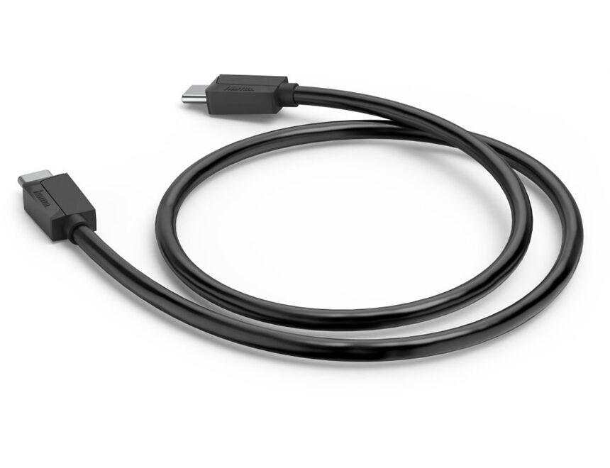 Hama USB-C-Kabel (3m)