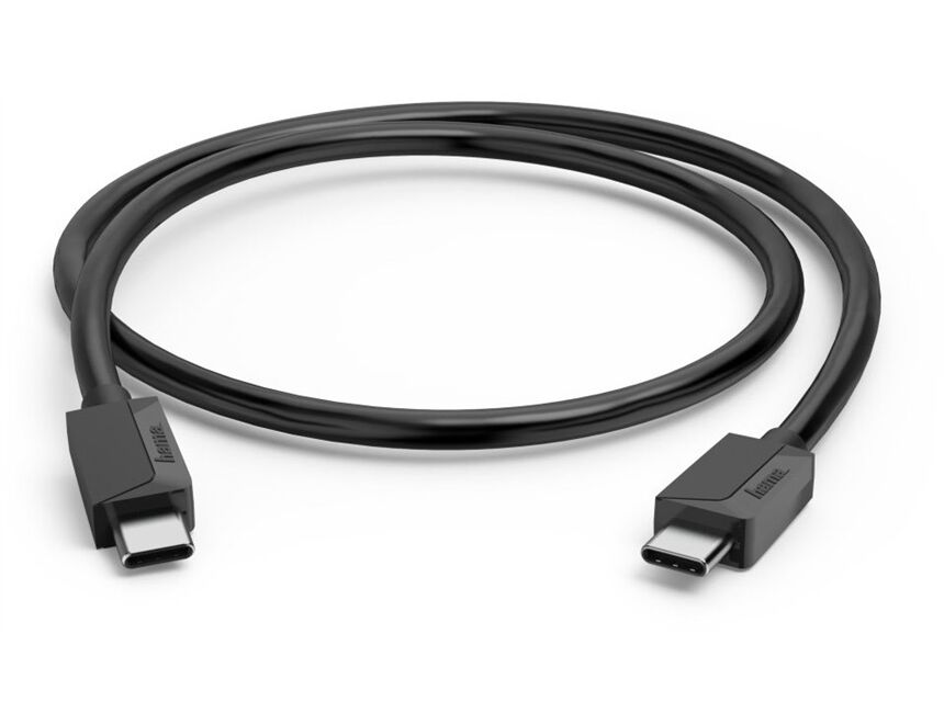 Hama USB-C-Kabel (3m)