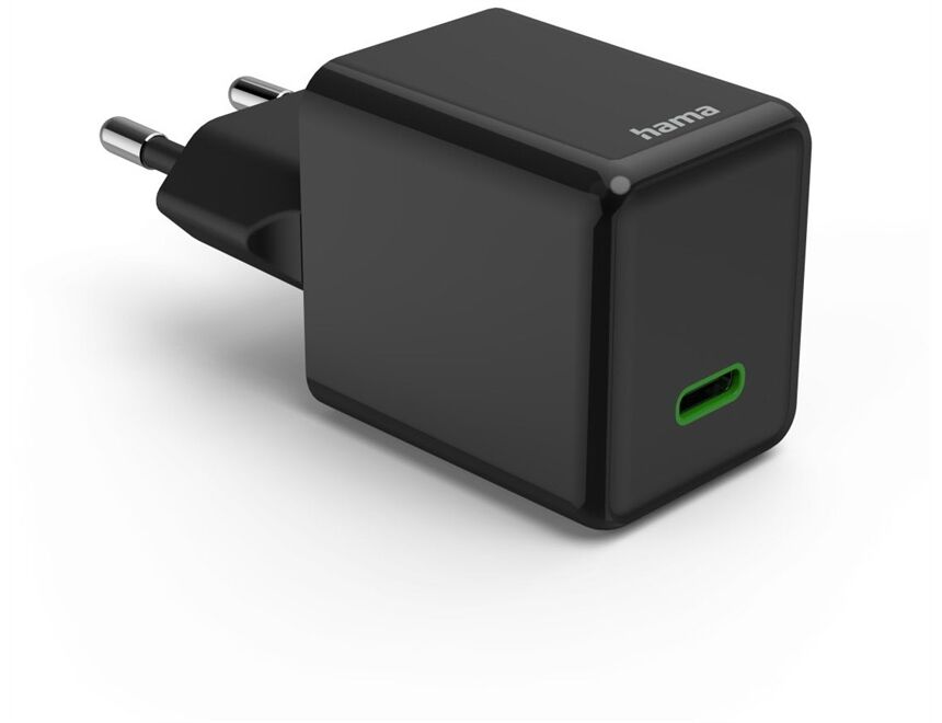 Hama Super-Mini-Schnellladegerät (45W)