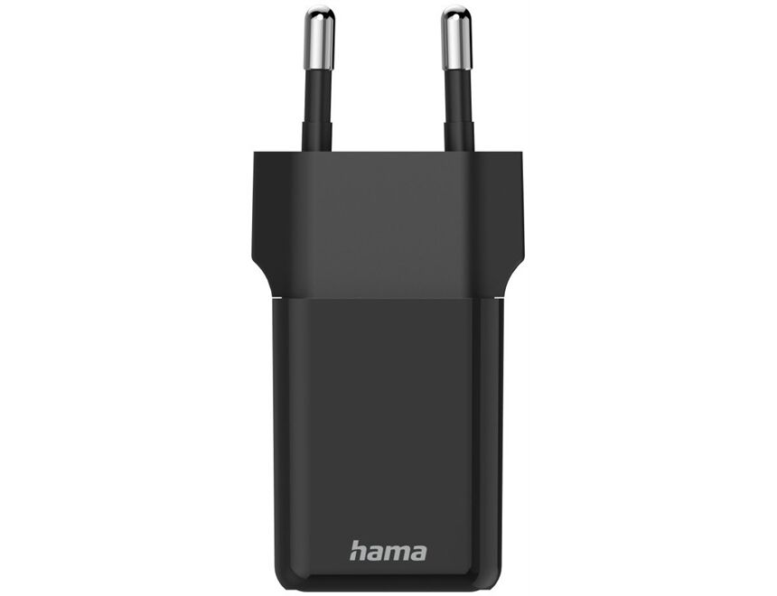 Hama Super-Mini-Schnellladegerät (45W)