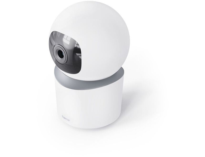 Hama 176652 Smarte Überwachungskamera