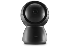 Hama WLAN Überwachungskamera