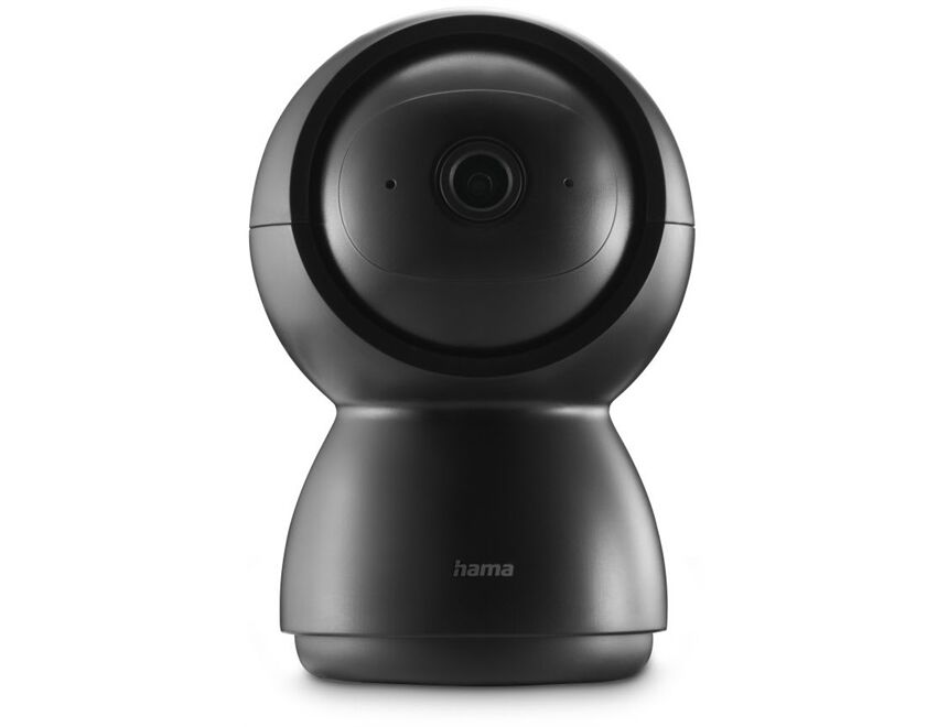 Hama WLAN Überwachungskamera