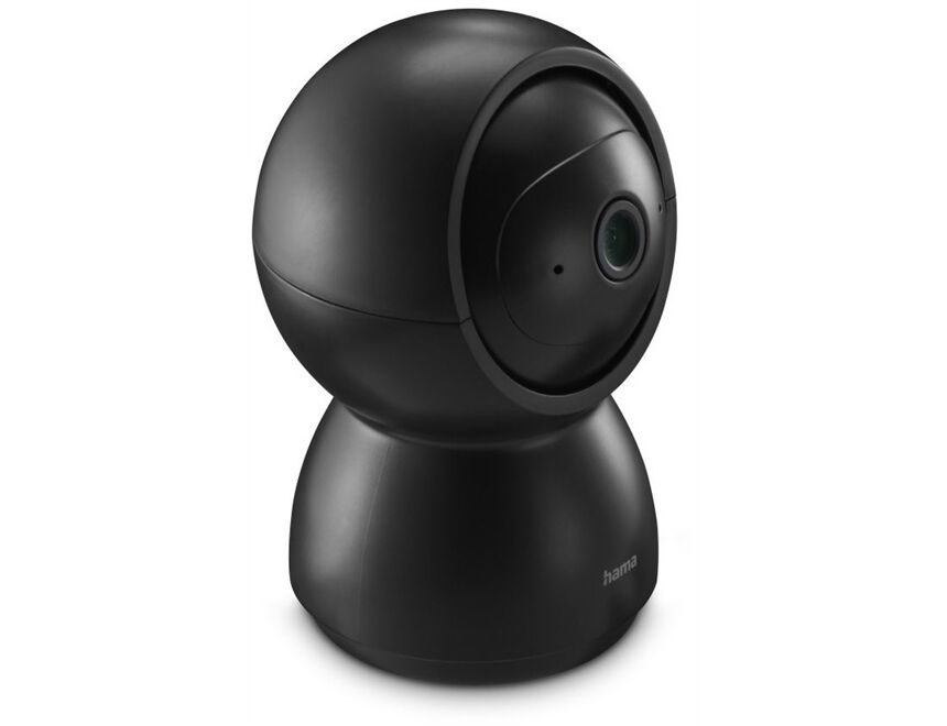 Hama WLAN Überwachungskamera