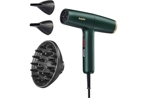Babyliss D6555DE Air Power Pro
