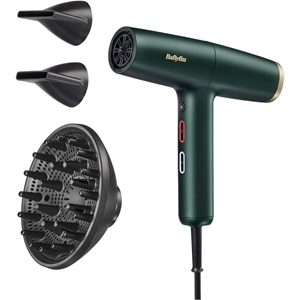 Babyliss D6555DE Air Power Pro