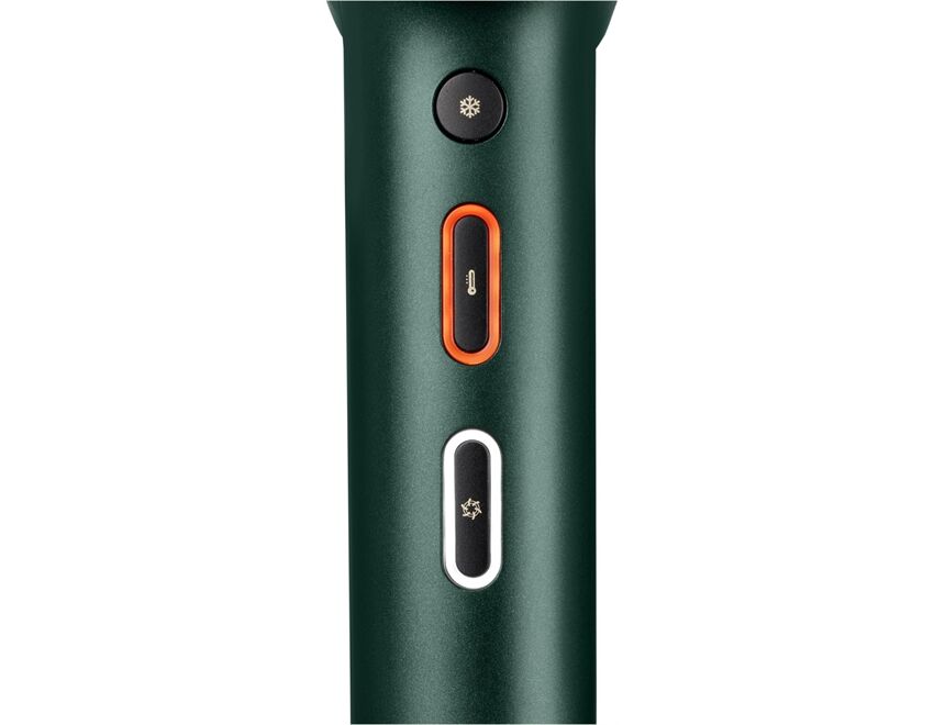 Babyliss D6555DE Air Power Pro