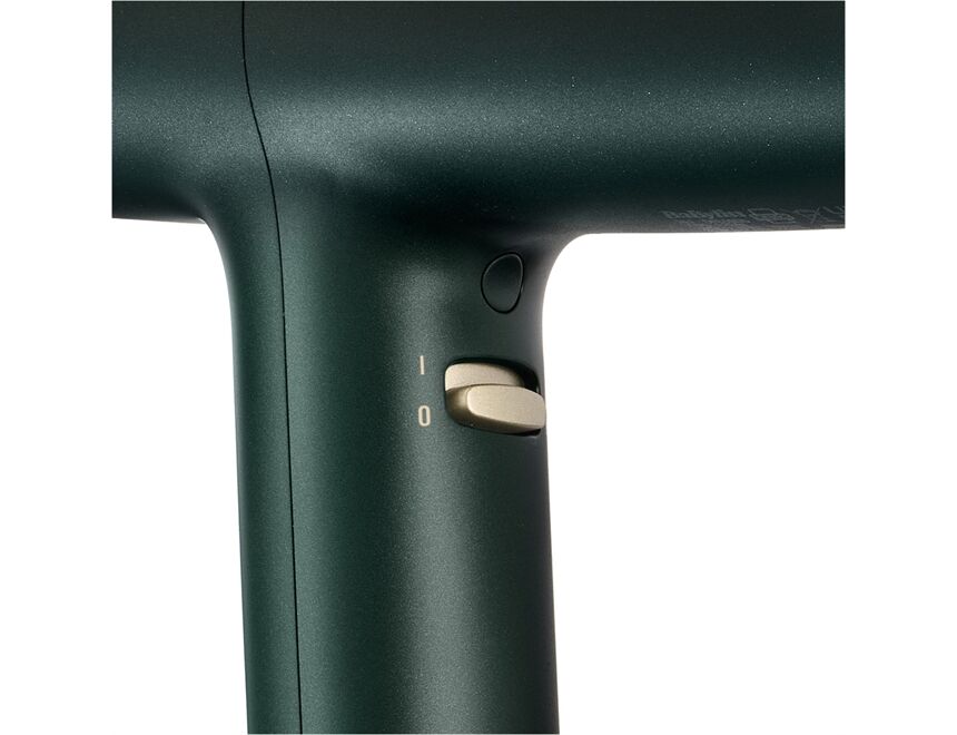 Babyliss D6555DE Air Power Pro