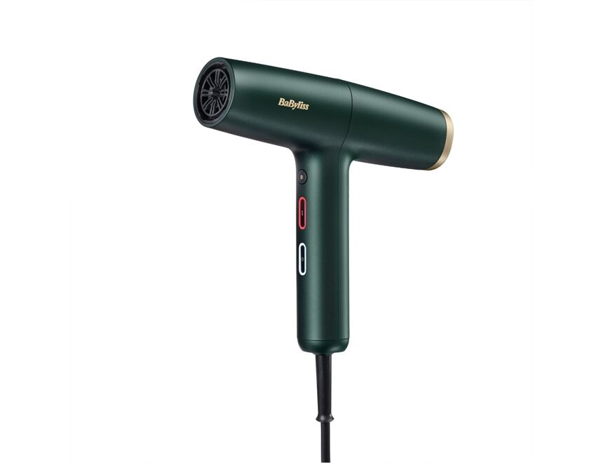 Babyliss D6555DE Air Power Pro
