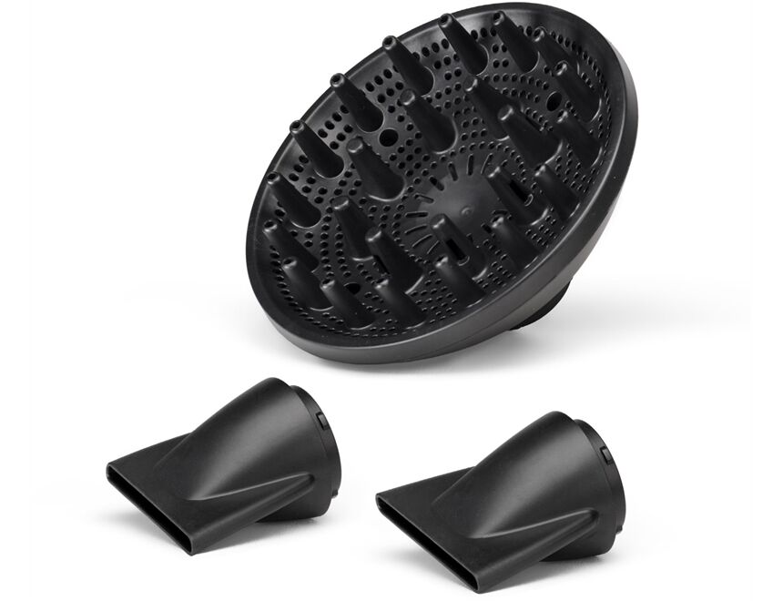 Babyliss D6555DE Air Power Pro