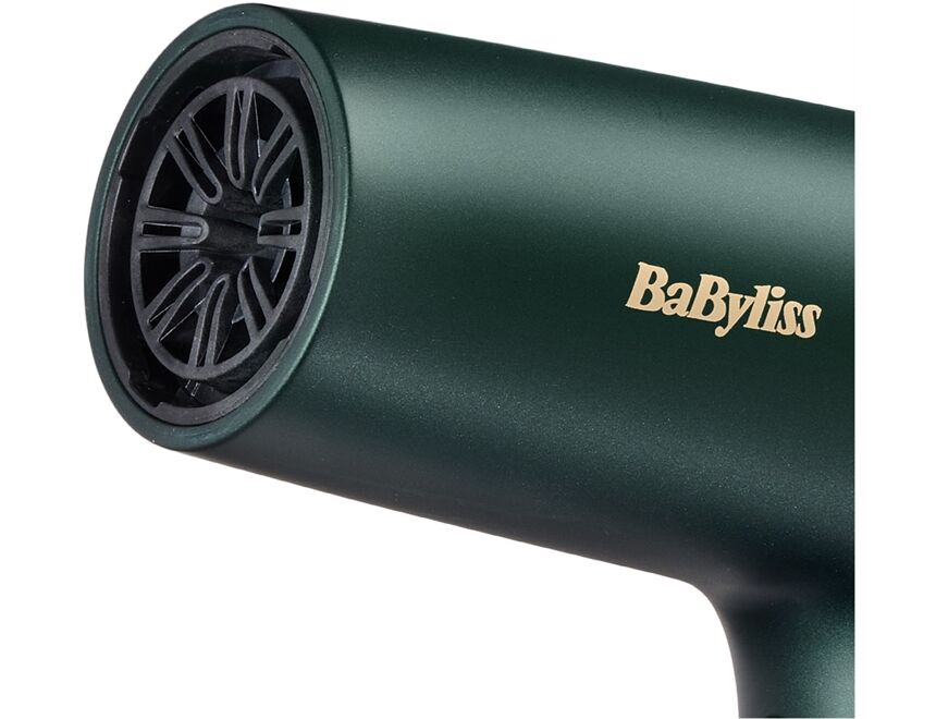 Babyliss D6555DE Air Power Pro