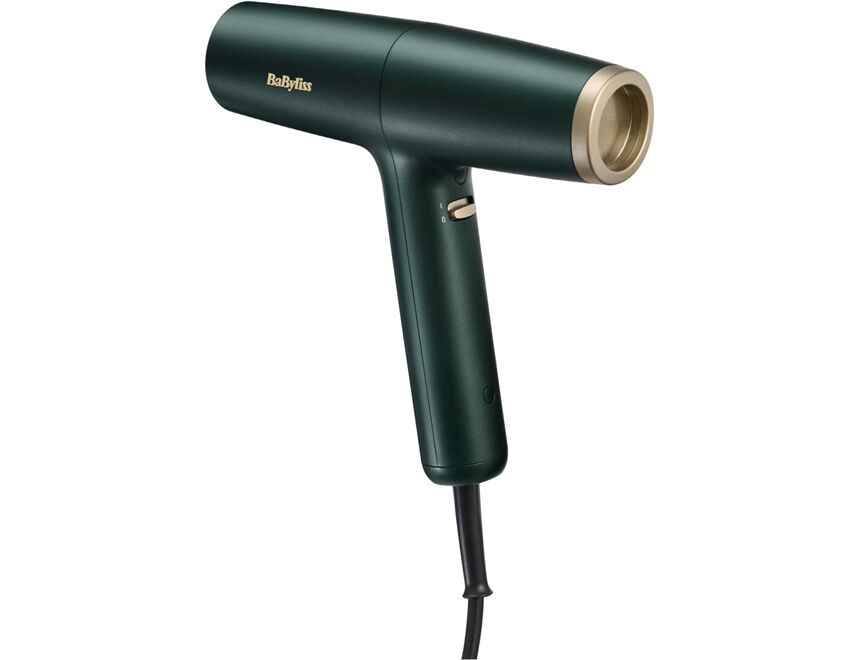 Babyliss D6555DE Air Power Pro