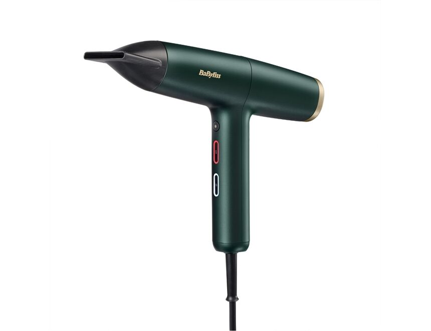Babyliss D6555DE Air Power Pro