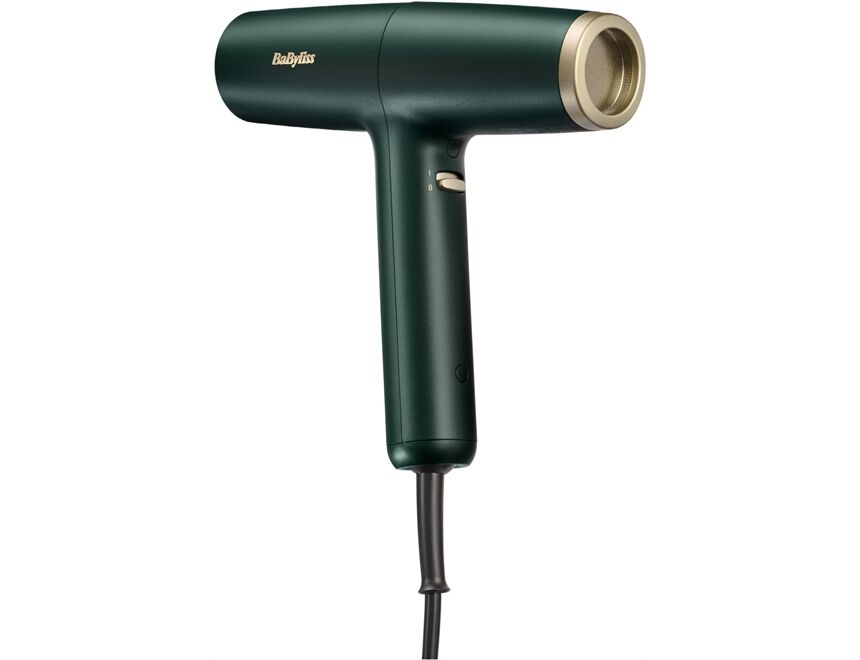 Babyliss D6555DE Air Power Pro