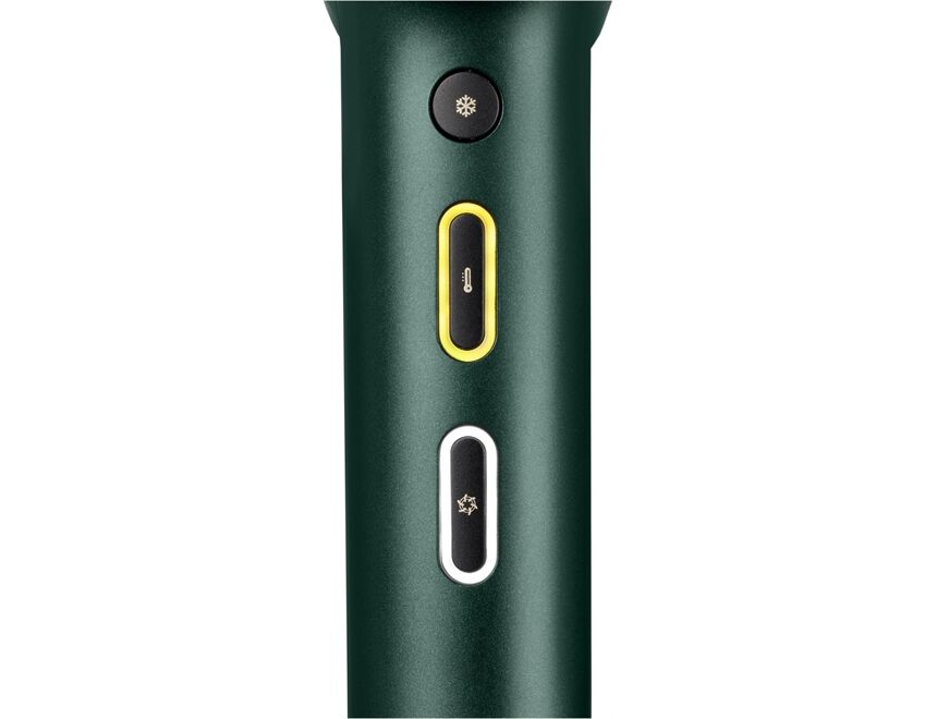 Babyliss D6555DE Air Power Pro