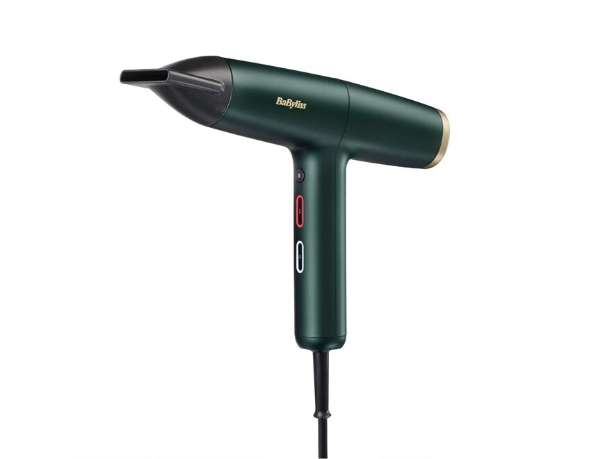 Babyliss D6555DE Air Power Pro