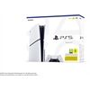 Sony Sony Playstation 5 SLIM Disc Edition