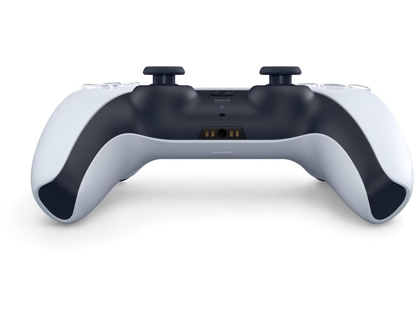 Sony DualSense Wireless-Controller weiß