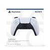 Sony DualSense Wireless-Controller weiß