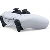 Sony DualSense Wireless-Controller weiß