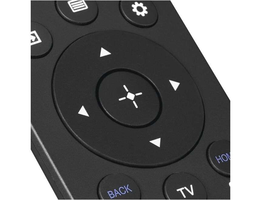 Hama 221066 Universal-Fernbedienung für Sony TVs
