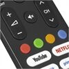 Hama 221066 Universal-Fernbedienung für Sony TVs