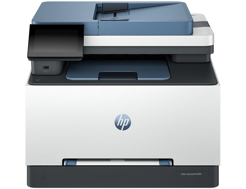 HP Color LaserJet Pro MFP 3302fdng