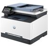 HP Color LaserJet Pro MFP 3302fdng