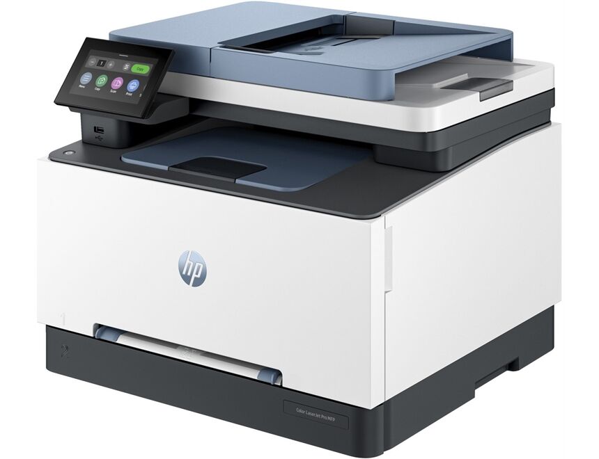 HP Color LaserJet Pro MFP 3302fdng