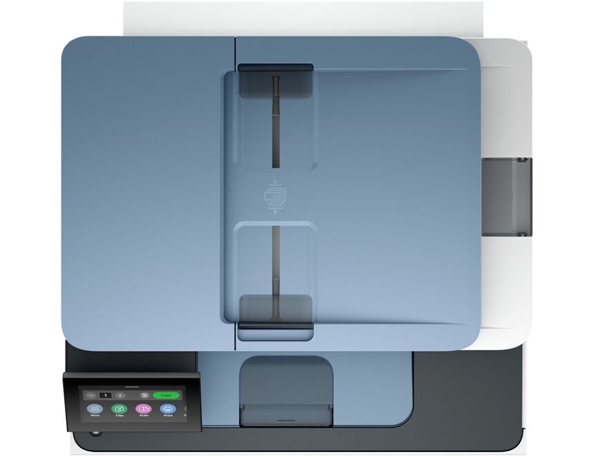 HP Color LaserJet Pro MFP 3302fdng