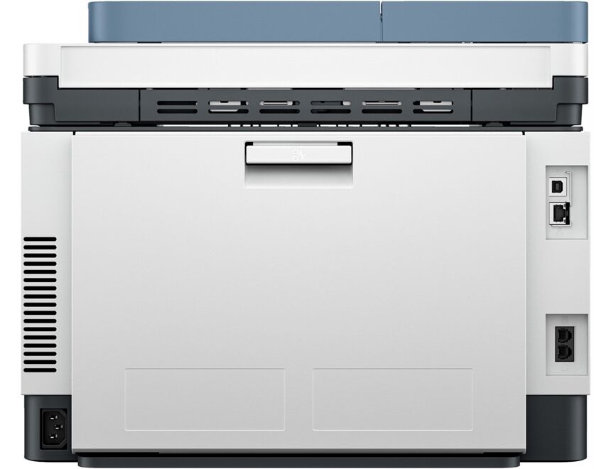 HP Color LaserJet Pro MFP 3302fdng