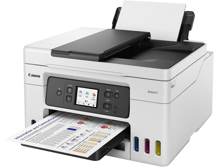 Canon MAXIFY GX4050