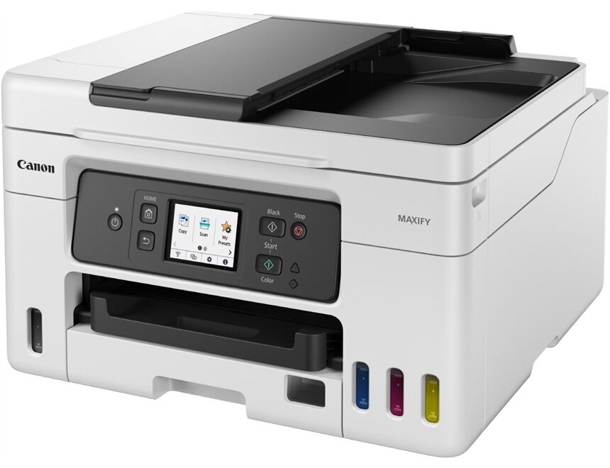 Canon MAXIFY GX4050