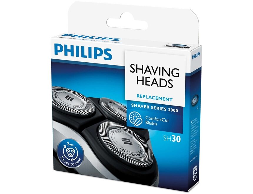Philips SH30/50 Ersatzscherklingen