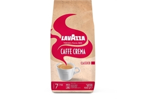Lavazza 2741 Lavazza Classico Kaffee 1KG