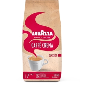 Lavazza 2741  Lavazza Classico  Kaffee 1KG
