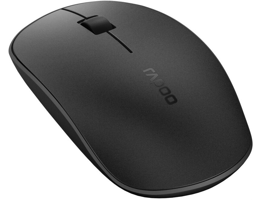 Rapoo 186860 M200 Silent