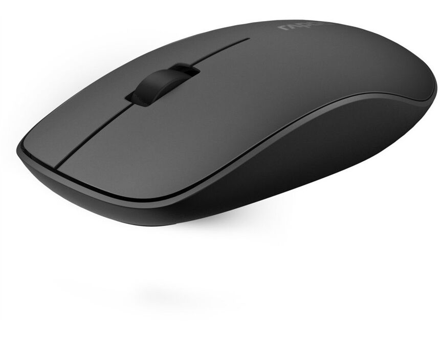 Rapoo 186860 M200 Silent