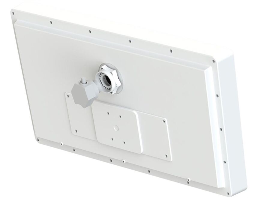 Megasat Flachantenne D1 Profi-Line