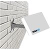Megasat Flachantenne D1 Profi-Line