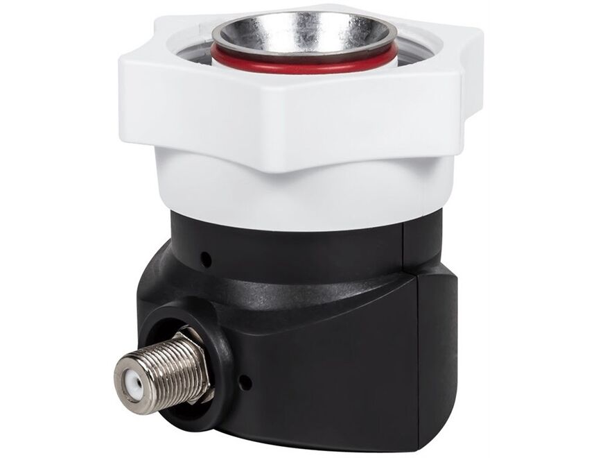 Megasat Flachantenne D1 Profi-Line