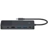Rapoo 217693 USB-C 12-in-1 Multiport Adapter