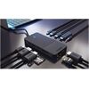 Rapoo 217693 USB-C 12-in-1 Multiport Adapter